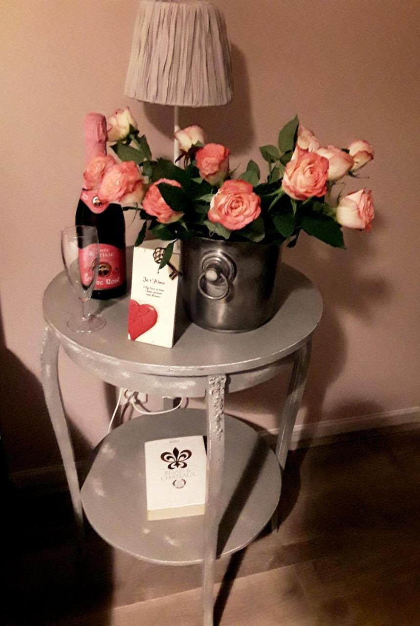 Le Clos Des Aramons Bernis Екстериор снимка